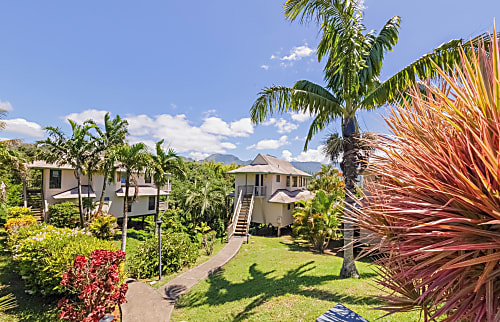 Hanalei Bay Villas #36