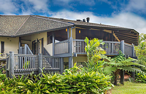 Mauna Kai rental condo