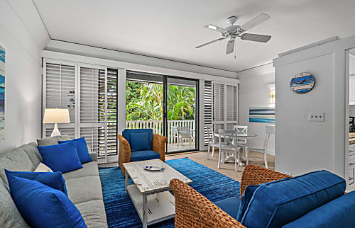 Kiahuna Plantation #440 (building 42)