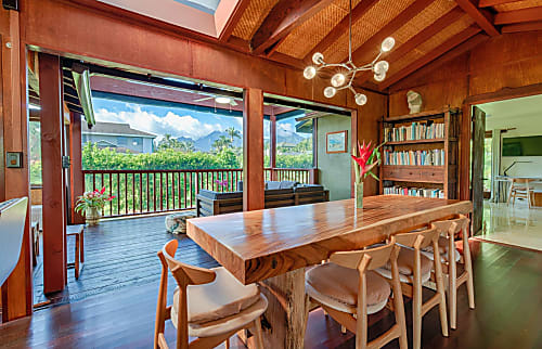 Alii Kai Mountain View Condo