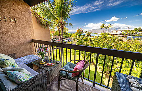 Maui Vista 3419