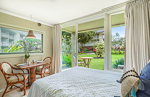 Islander on the Beach 155