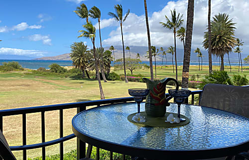 Luana Kai Resort A201