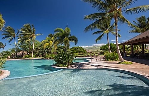 Mauna Lani Kamilo #123