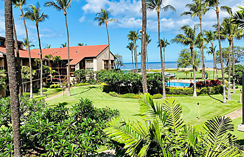 Luana Kai Resort B304
