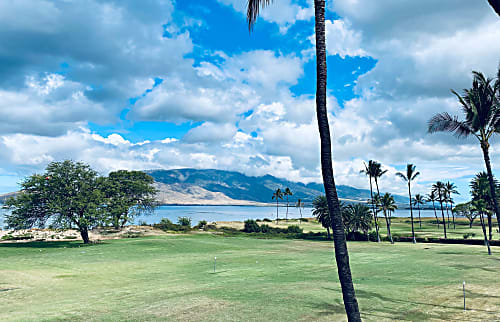 Luana Kai Resort D303