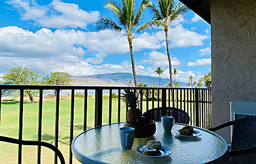 Luana Kai Resort D307