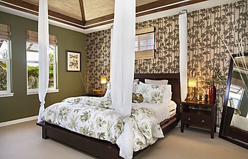 Hawaiian Heartstrings