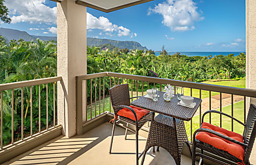 Hanalei Bay Resort 7201