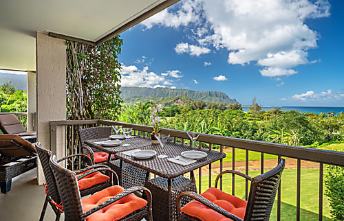 Hanalei Bay Resort 7202