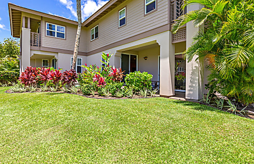Waikoloa Colony Villas 805