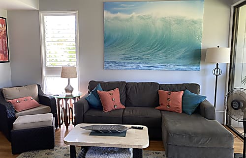 Location, location, location!!