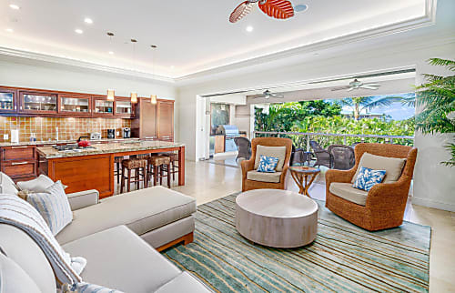 Ho'olei 12-2 Luxury Villa