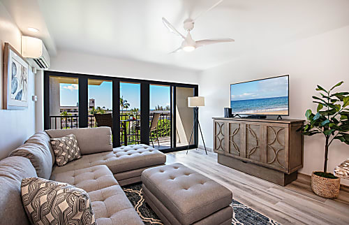 Kihei Akahi, Unit C 614