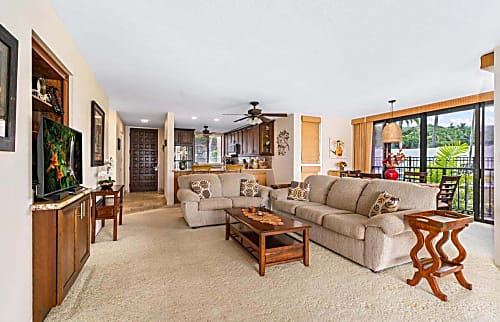 Country Club Villas 226