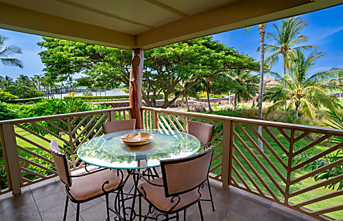 G22 Waikoloa Beach Villas