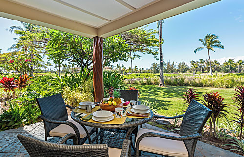 I2 Waikoloa Beach Villas