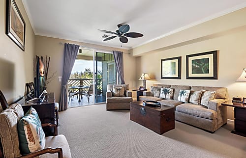 I22 Waikoloa Beach Villas