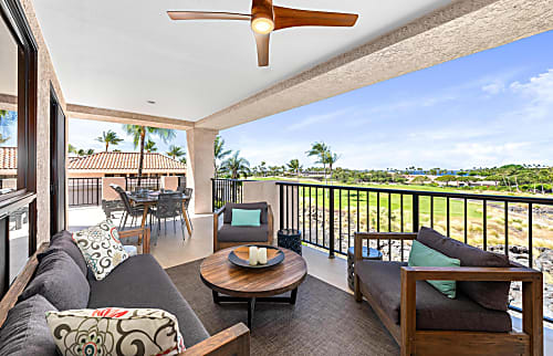 303 Shores at Waikoloa
