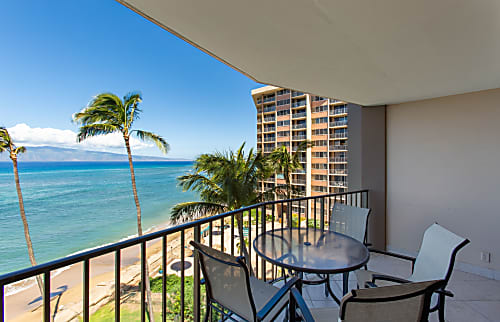 Valley Isle Resort 605