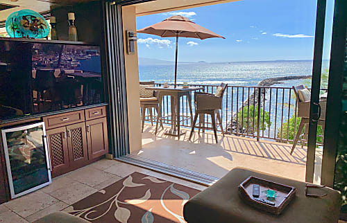 Dolphin Penthouse at Milowai