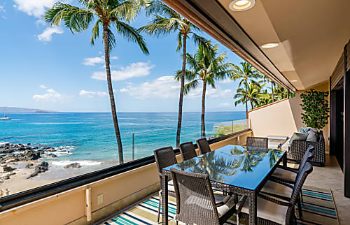 Makena Surf G301-302 