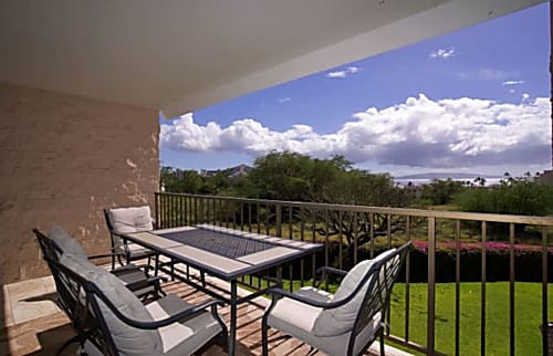 Kihei Alii Kai D-205