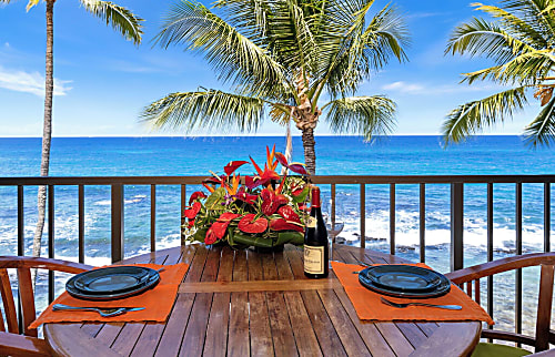 Kona Bali Kai Unit #415