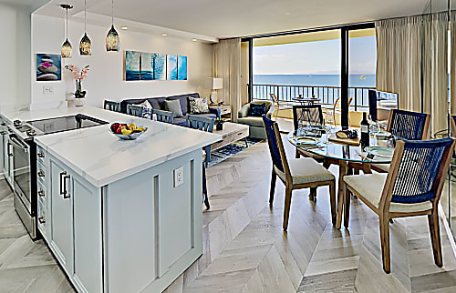 Sugar Beach Resort Unit