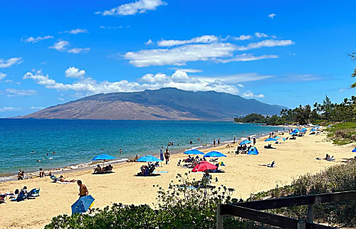 Kihei Ali'i Kai B Building