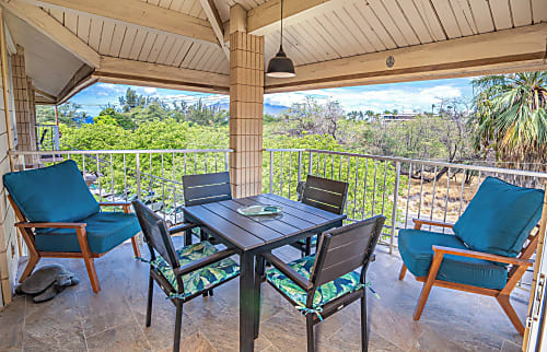 Haleakala Shores #A-411