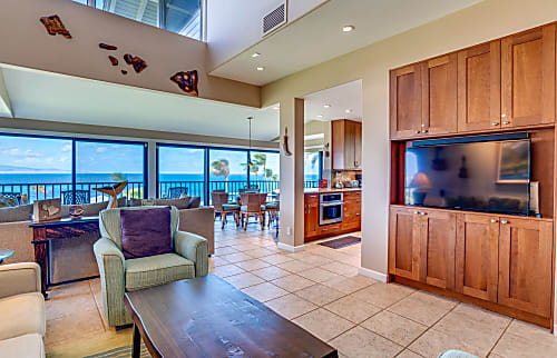 Kapalua Ridge Villas Condo