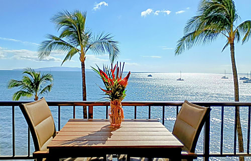 Sugar Beach Resort 625