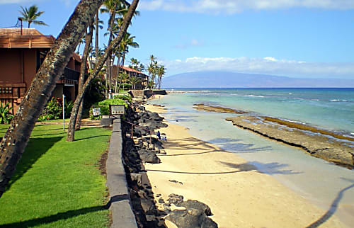 Maui Sands Seaside 715