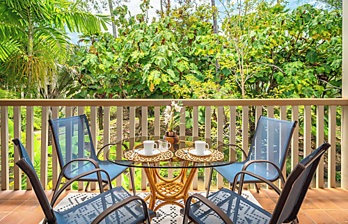 Waikomo Stream Villas 122