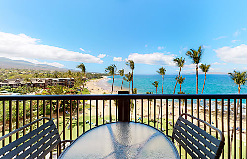 Mana Kai Maui Resort 605a