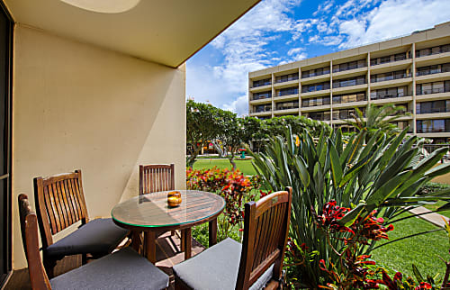 Sugar Beach Resort 109