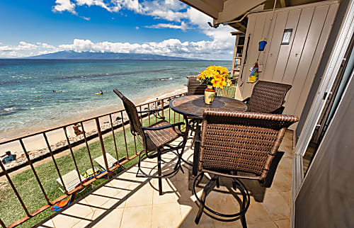 Gitel's Place at Pikake