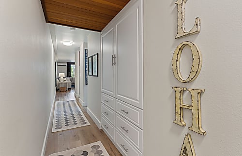 Updated Kamaole Sands Condo