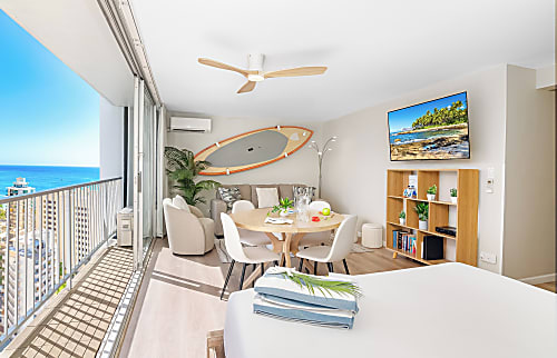  Pacific Monarch 2208