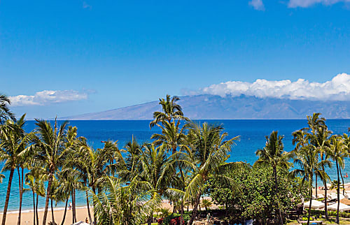 Kaanapali Ali'i Suite 2702 and Suite 2704