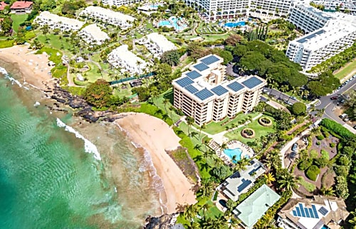 Polo Beach Club Condo 303