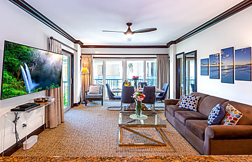 Waipouli Beach Resort G-205