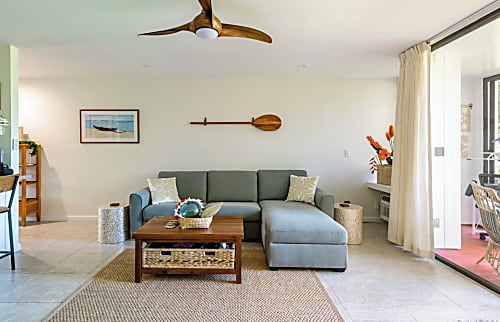 Turtle Bay Resort Condo Pua Oriana