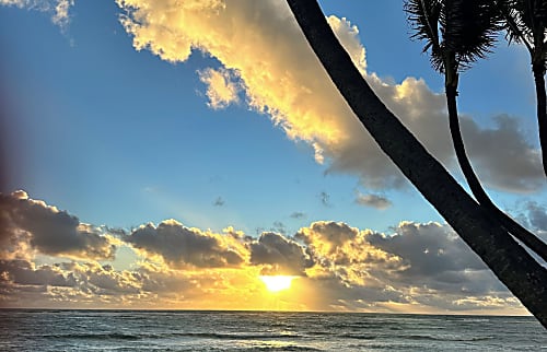 Kauai Kailani Ground Floor Unit