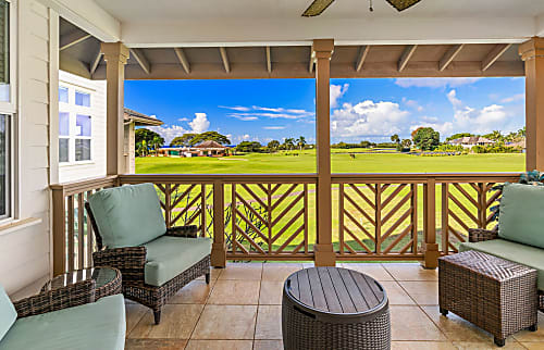 Pili Mai at Poipu 10K