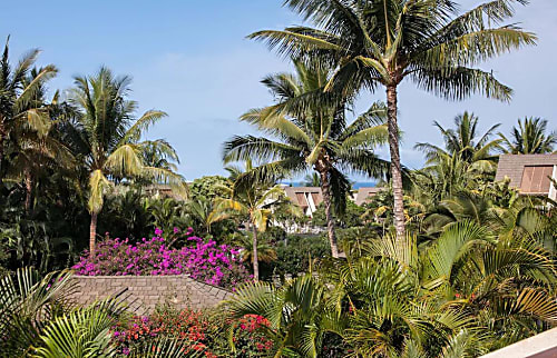 Maui Kamaole Vacation Condo