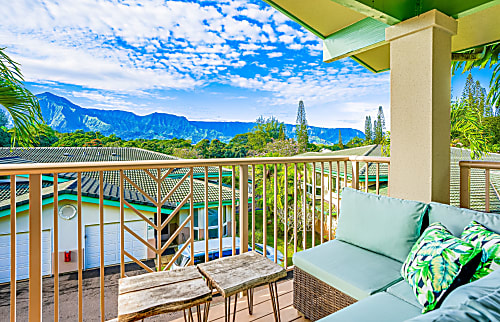 Villas of Kamali'i 20