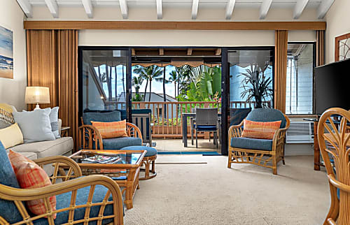 Maui Kamaole Unit I202