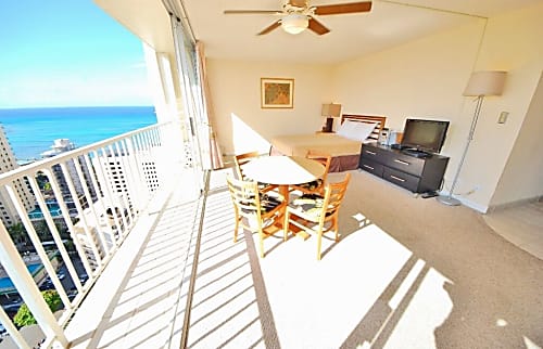 Pacific Monarch #2608